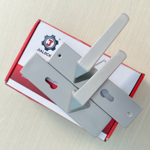 JIALOCK - Khóa Tay Gạt 45845-6 JIALOCK - Khóa Tay Gạt 45845-6